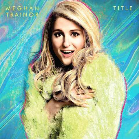 Meghan Trainor - Title (10th Anniversary) [2LP]