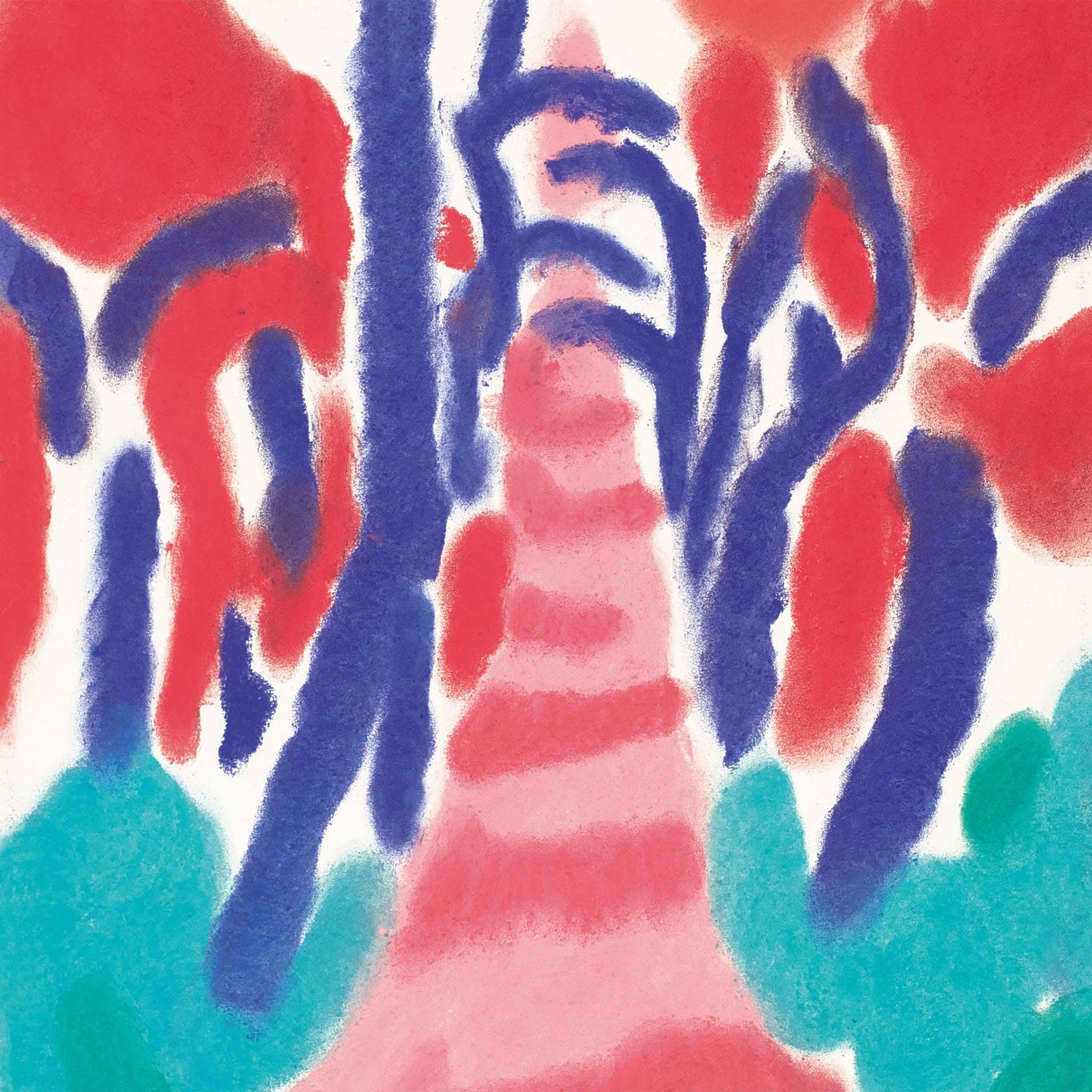 Axel Boman - Le New Life [2LP]