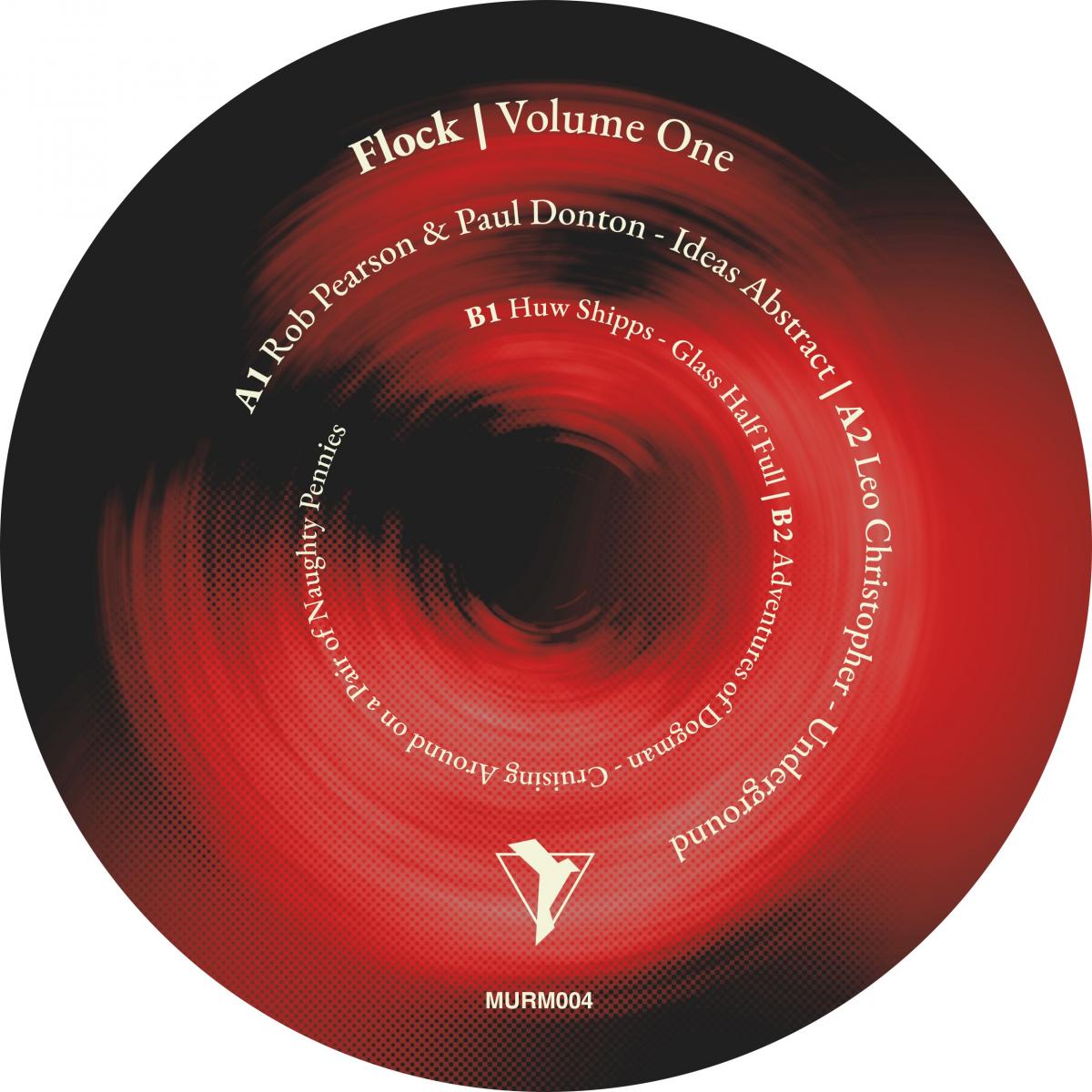 Various Artists - Flock Volume 1