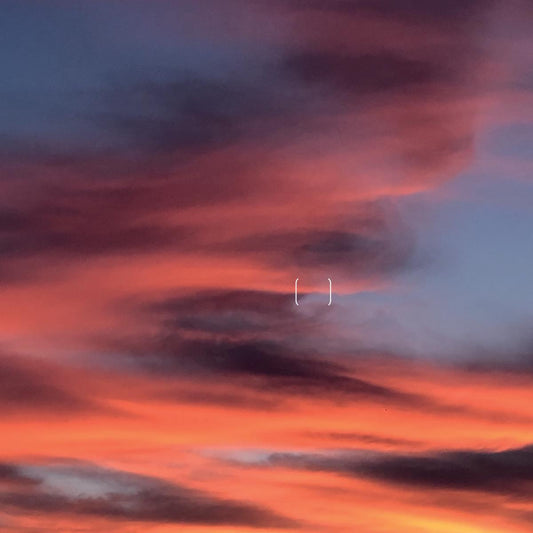 Ecilo - Sky Witness [printed sleeve]