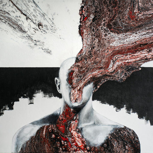 SAMA - MXMN001 [printed sleeve]