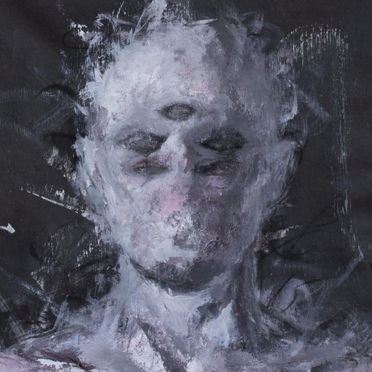 SAMA - Phoneutria [printed sleeve]