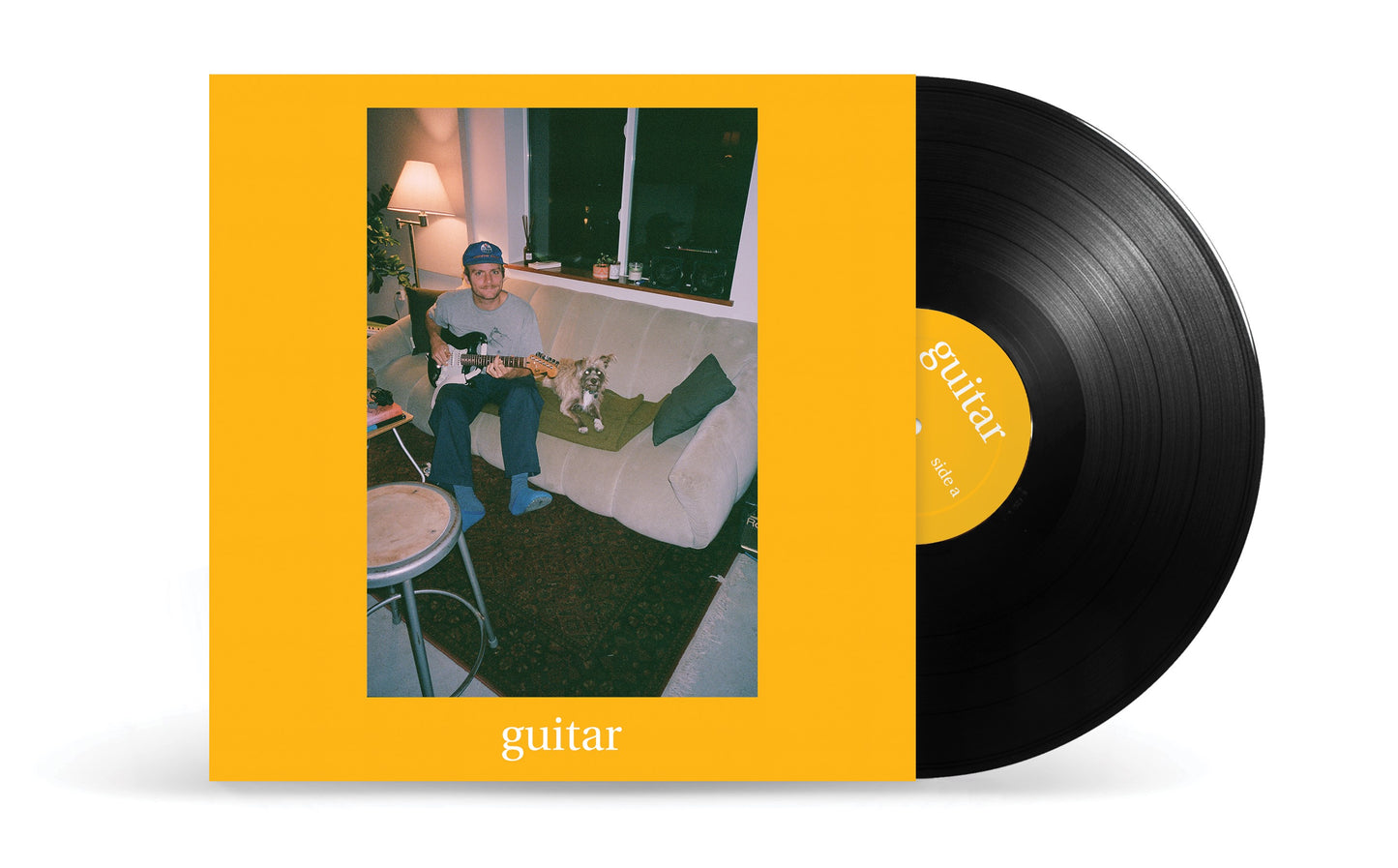 Mac DeMarco - Guitar [Standard LP]