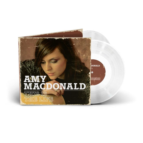 Amy Macdonald - This Is The Life [LIMITED EDITION]