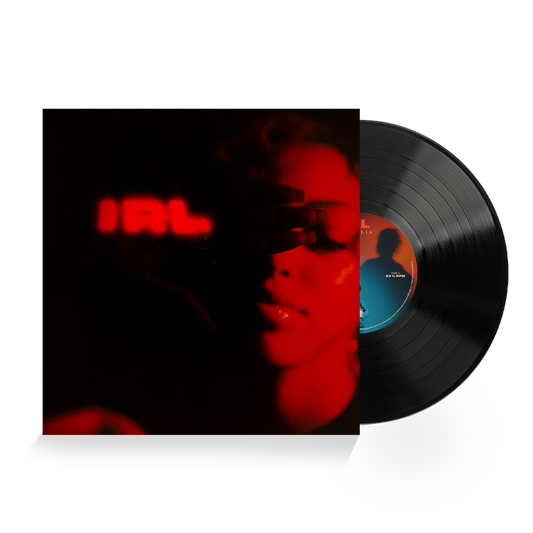 Mahalia - IRL [LP]