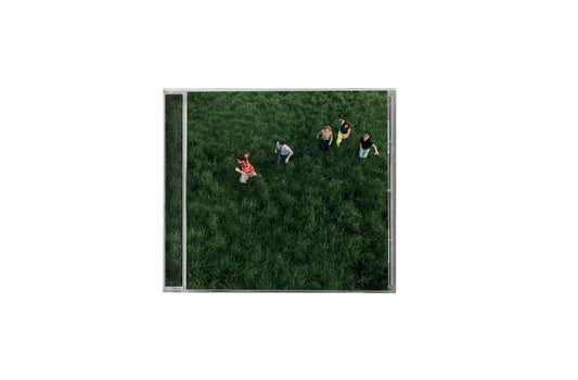 Parcels – LOVED [CD]