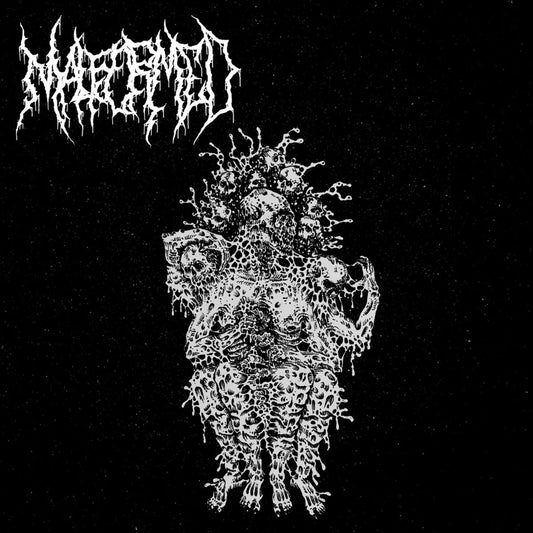 Malformed - The Gathering of Souls [LP]