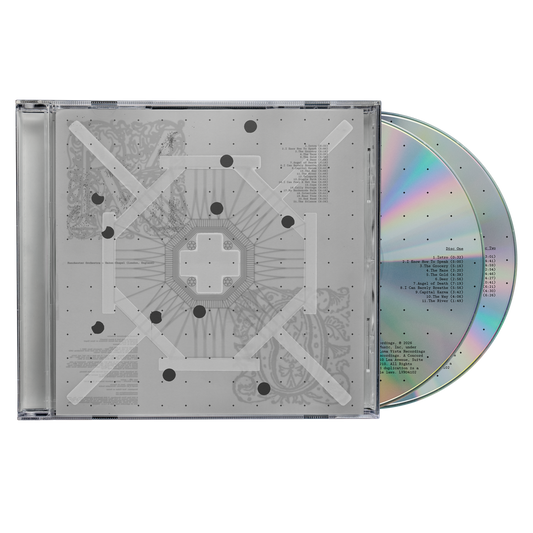 Manchester Orchestra - Union Chapel (London, England) [2CD]