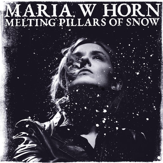 Maria W Horn - Melting Pillars of Snow [Starlight Sparkle]