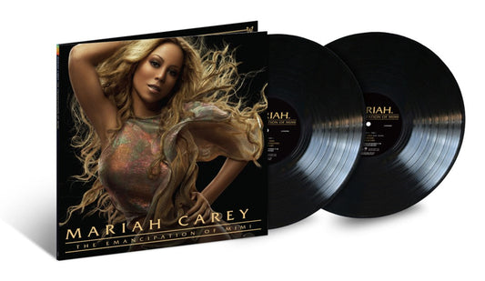 Mariah Carey - The Emancipation Of Mimi