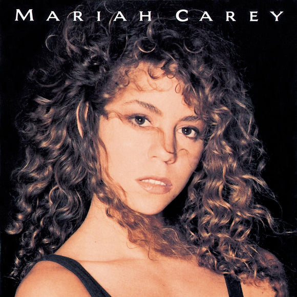Mariah Carey - Mariah Carey [Sheer Smoke Colour LP Vinyl] (NAD 2022)