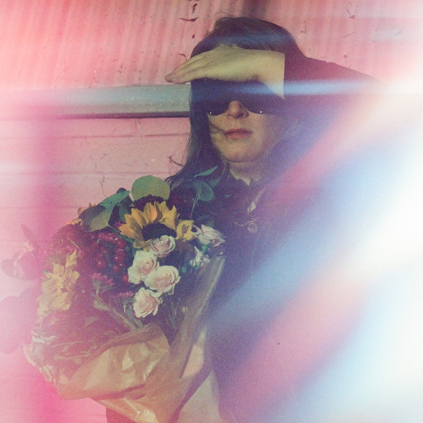 Mariel Buckley - Strange Trip Ahead [CD]