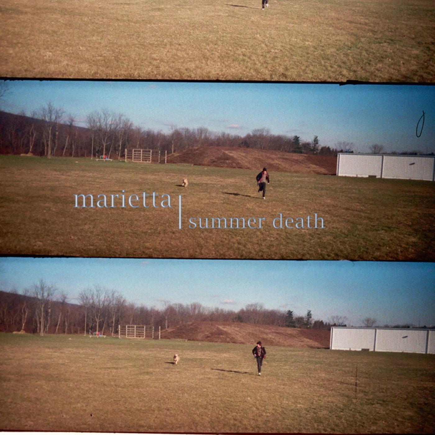 Marietta - Summer Death [CD]
