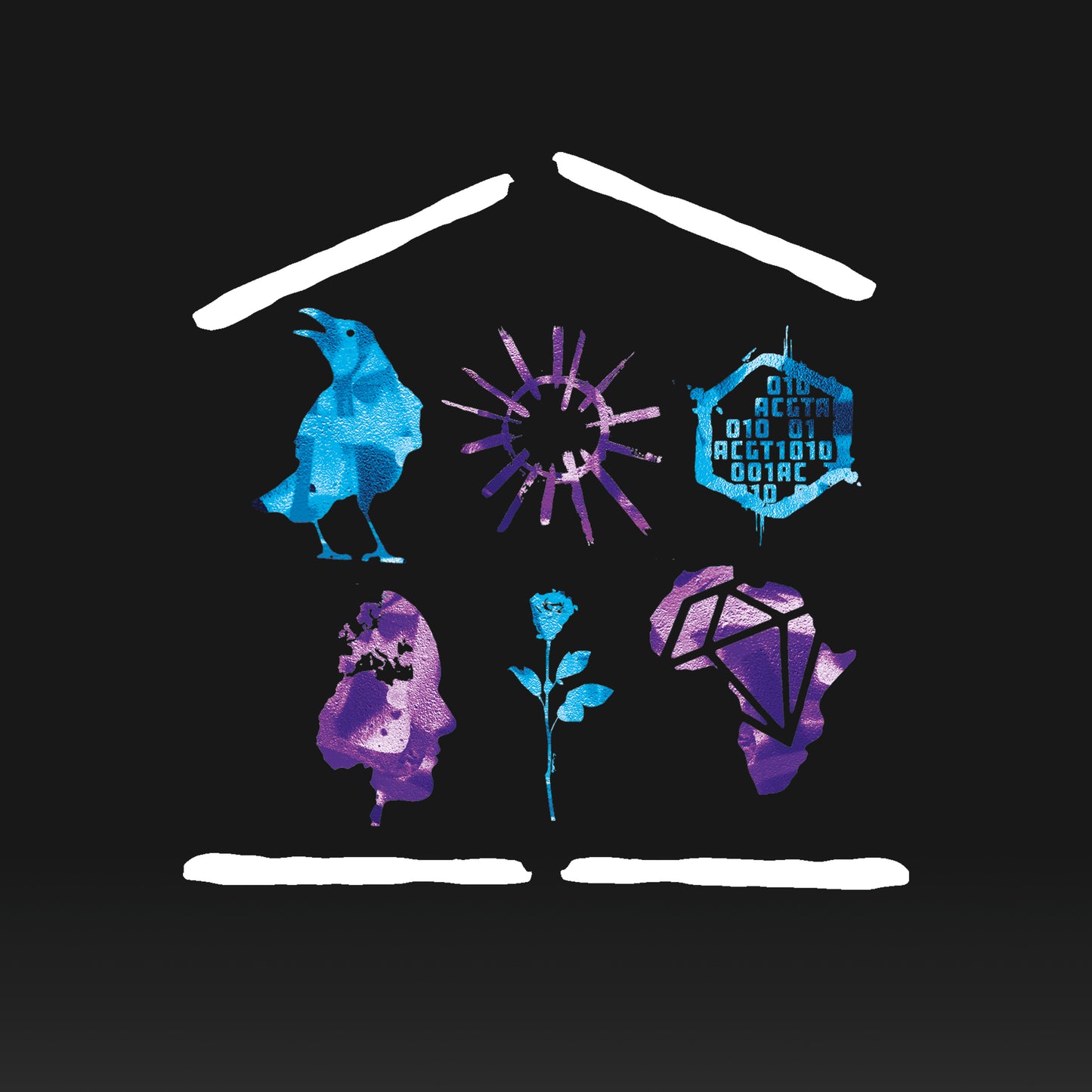 Marillion - An Hour Before It's Dark: Live in Port Zelande 2023 [3LP]