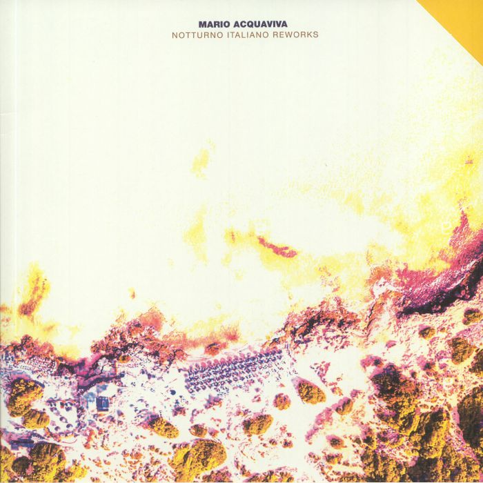 Mario ACQUAVIVA - Notturno Italiano