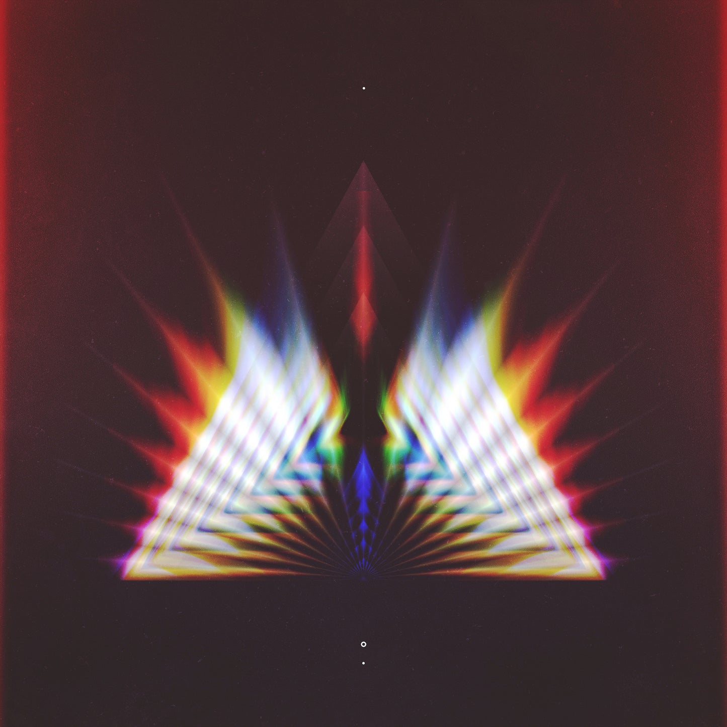 Mario Diaz de Leon - Spark and Earth [LP]