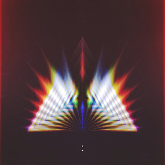 Mario Diaz de Leon - Spark and Earth [LP]