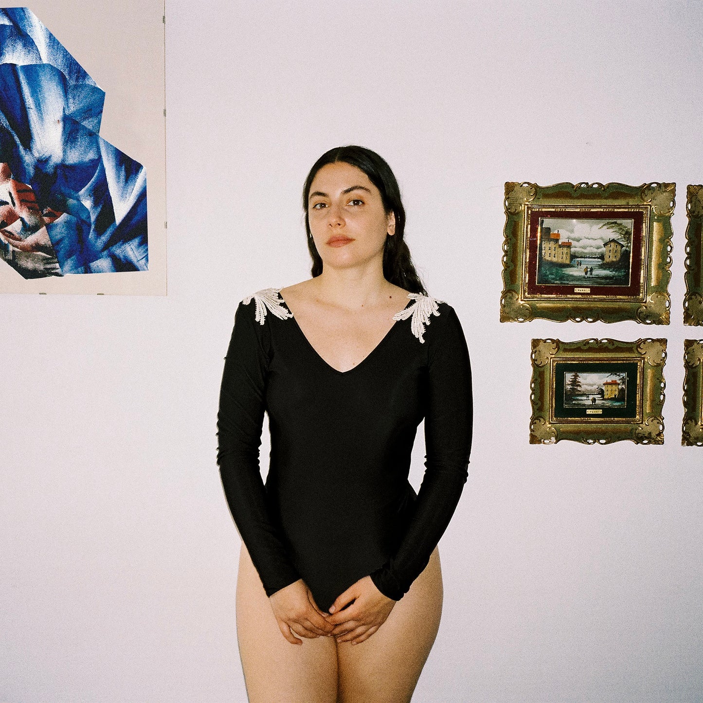Marta Del Grandi - Dream Life [Gold Vinyl]
