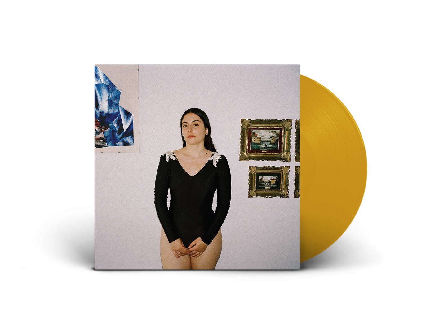 Marta Del Grandi - Dream Life [Gold Vinyl]