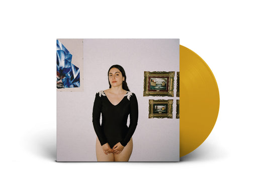 Marta Del Grandi - Dream Life [Gold Vinyl]