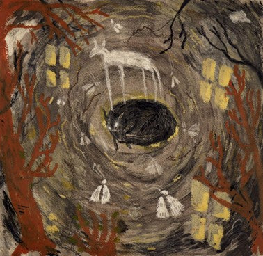 mary in the junkyard - this old house [Eco Mix Lucky Dip Random]