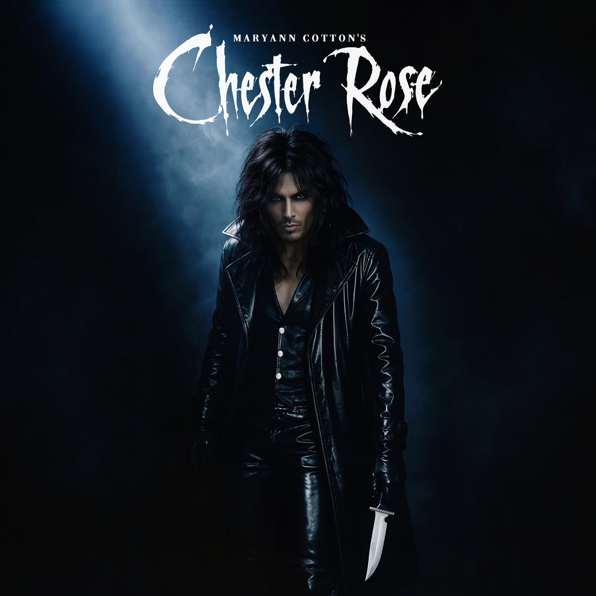 Maryann Cotton - Chester Rose [CD]