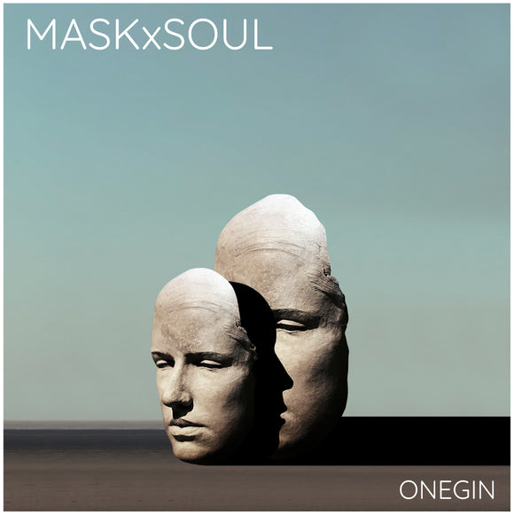MaskXSoul – Onegin [CD]