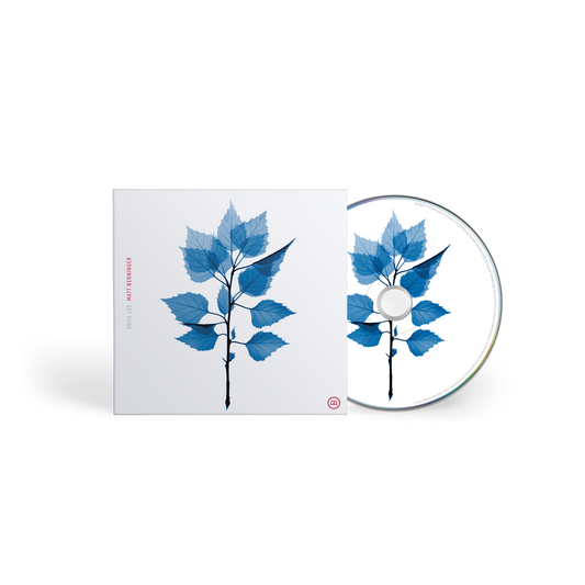 Matt Berninger - Get Sunk [CD]