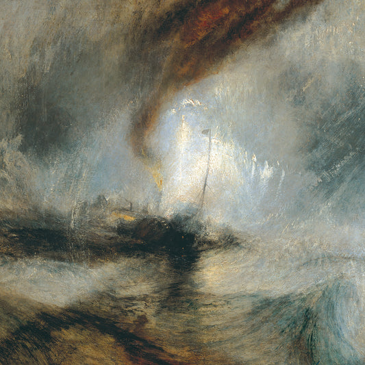 Matthias Puech - La Traversée