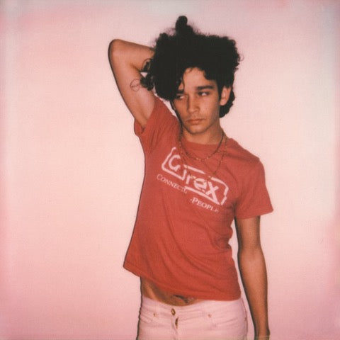 The 1975 - I like it when you sleep, for you are so beautiful yet so unaware of it [2LP Pink + 17 Art Cards]