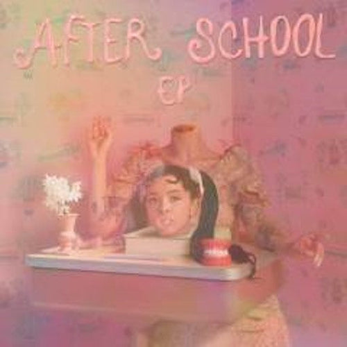 Melanie Martinez - After School EP [12" EP]