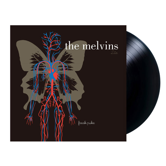 Melvins - Freak Puke [LP Black]