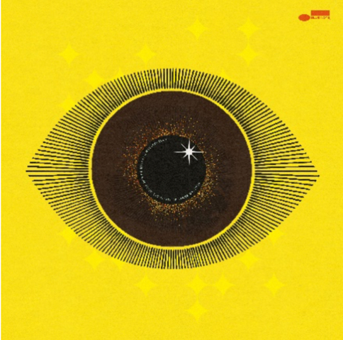 Meshell Ndegeocello – No More Water: The Gospel of James Baldwin [2LP]