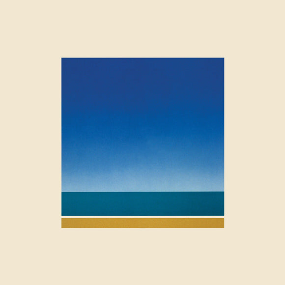 Metronomy - The English Riviera (Instrumentals) (LIMITED EDITION)