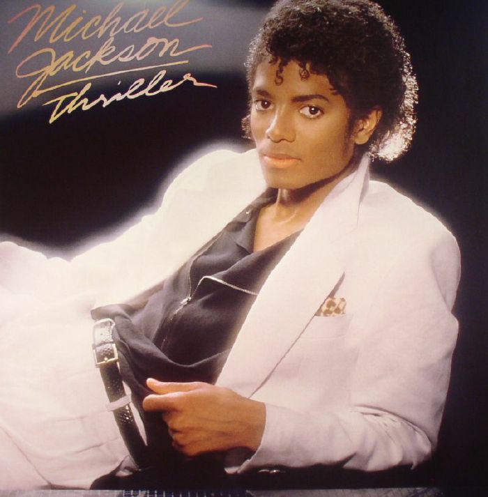 Michael JACKSON - Thriller