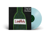 Michael Head & The Red Elastic Band – Loophole [Light Blue LP]