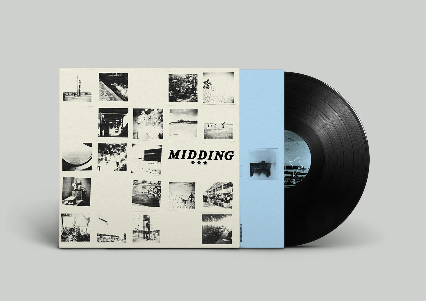 Midding - 0.44
