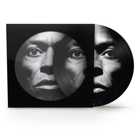 Miles Davis - TUTU [Picture Disc]