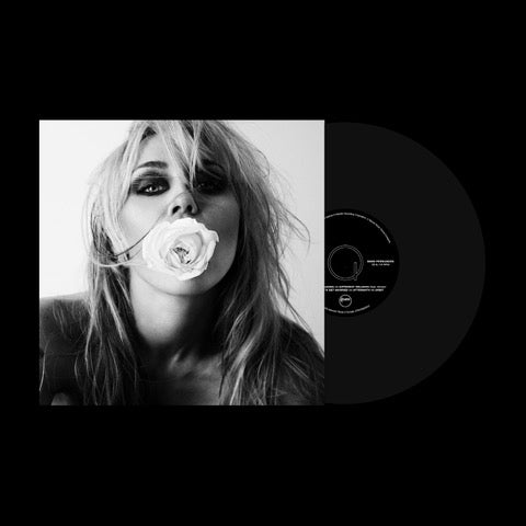 Miley Cyrus - Bass Persuades [LP]