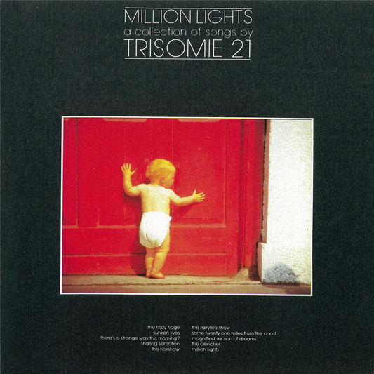 Trisomie 21 - Million Lights x 100