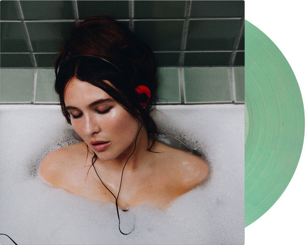 Mimi Webb - Confessions [Blue Clear LP] (ONE PER PERSON)