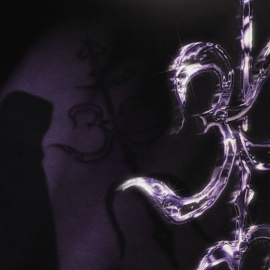 Mizery - Mizery [EP Grape Purple]