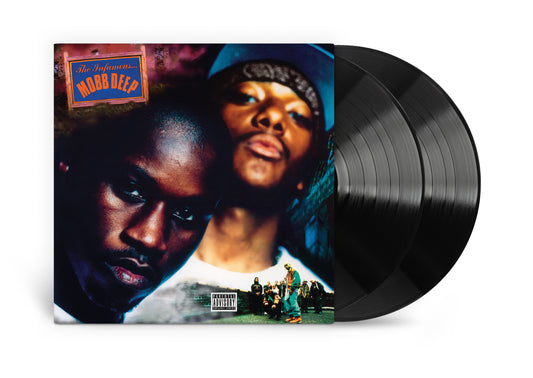 Mobb Deep - The Infamous [2LP]