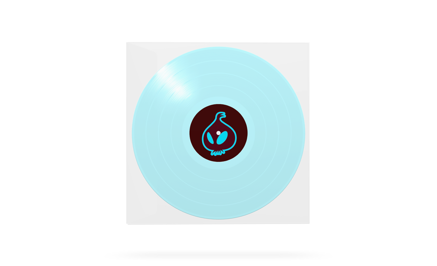 Al Storm & Euphony - Livin' In XTC EP [Coloured Vinyl]