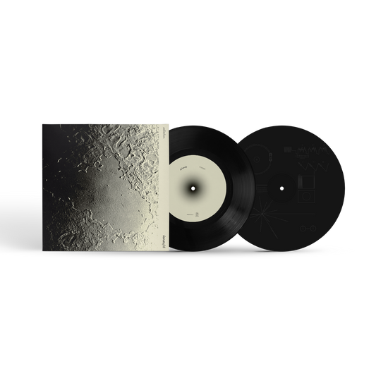 PJ Harvey - Voyager [7" Vinyl]