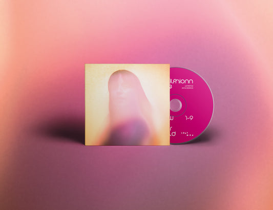 Caoilfhionn Rose - Draw Out Your World (CD)