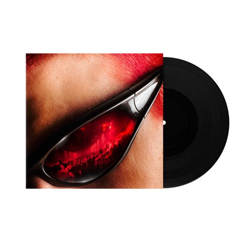 LB aka LABAT - Feel Good Around U