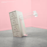 Modest Mouse - Good News For People Who Love Bad News [Baby Pink & Spring Green 2LP]