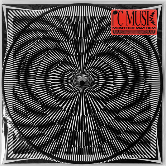 Various - Month Of Mayhem (2025 Edition) [Double Picture Disc Edition]