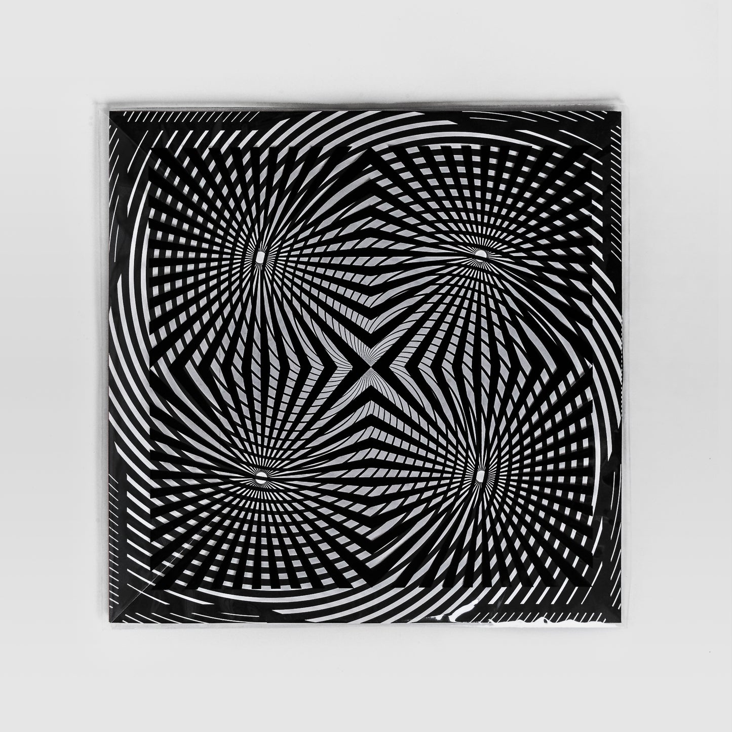 Various - Month Of Mayhem (2025 Edition) [Double Picture Disc Edition]